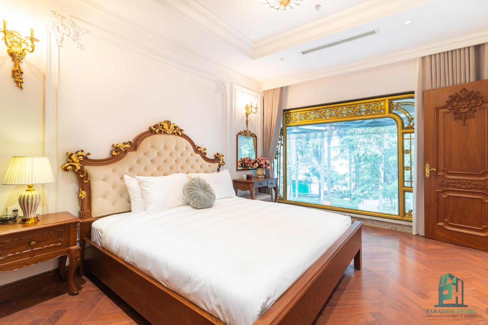 Luxe Paradise Suite Hotel Trich Sai هانوي المظهر الخارجي الصورة