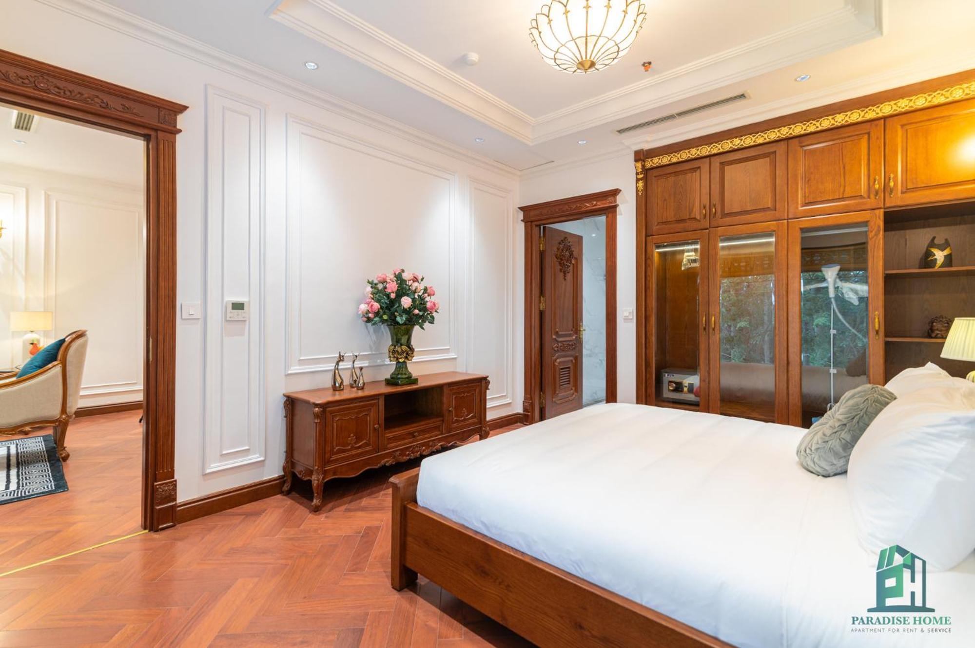 Luxe Paradise Suite Hotel Trich Sai هانوي المظهر الخارجي الصورة