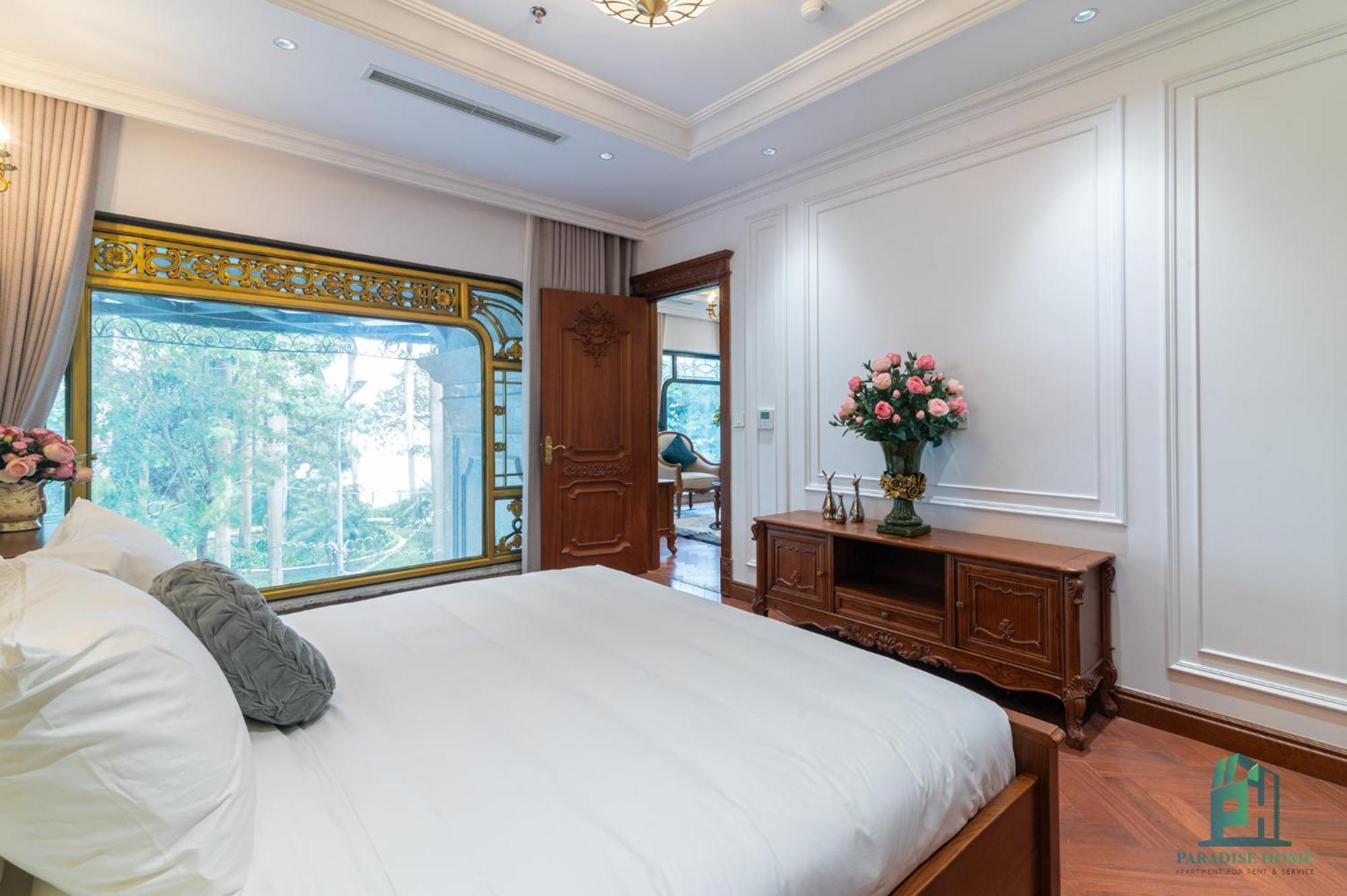 Luxe Paradise Suite Hotel Trich Sai هانوي المظهر الخارجي الصورة