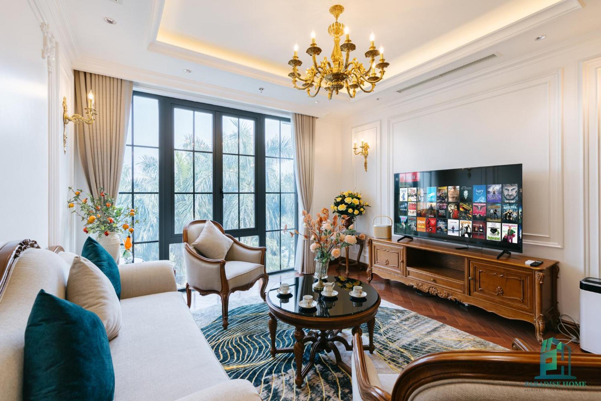 Luxe Paradise Suite Hotel Trich Sai هانوي المظهر الخارجي الصورة