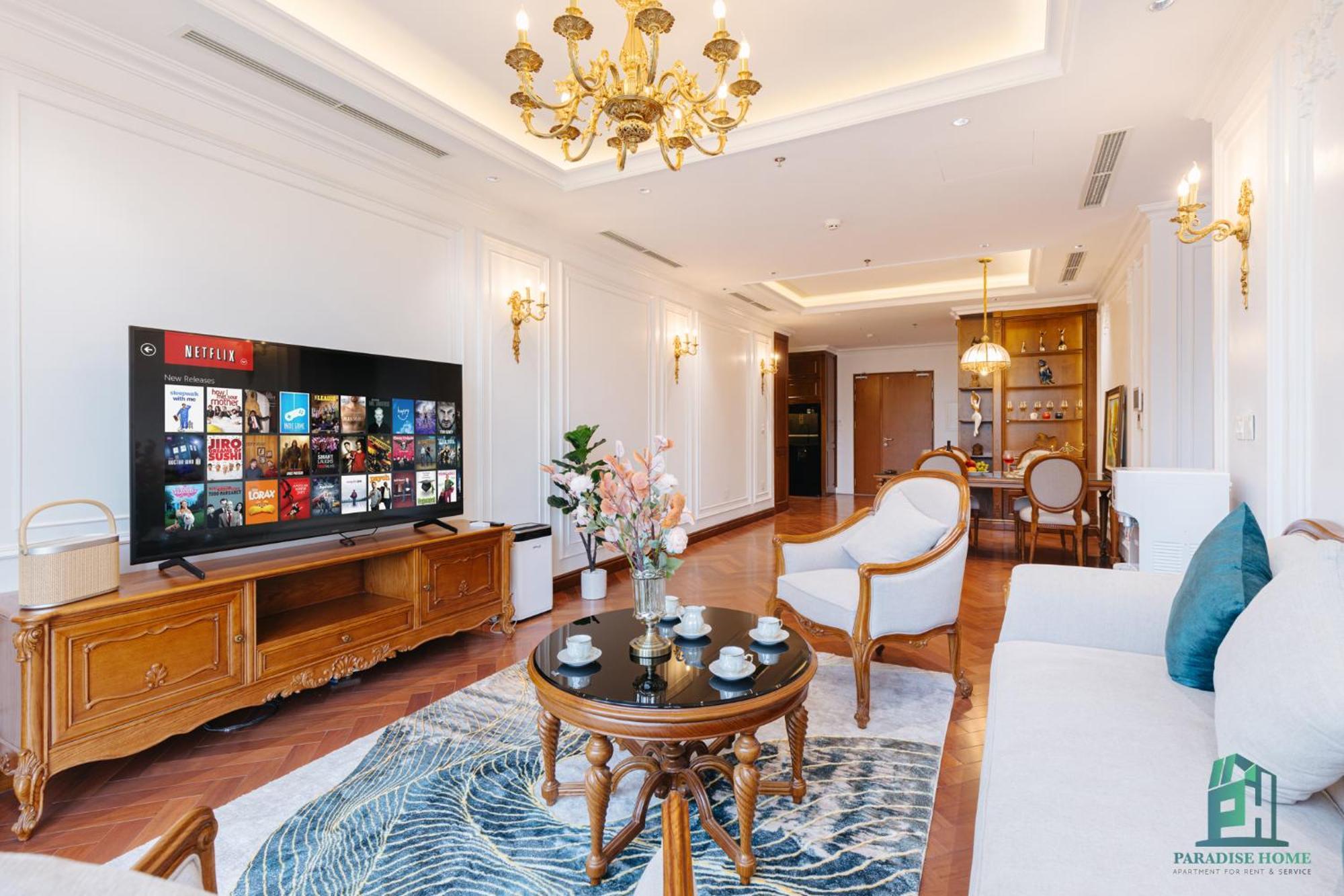 Luxe Paradise Suite Hotel Trich Sai هانوي المظهر الخارجي الصورة