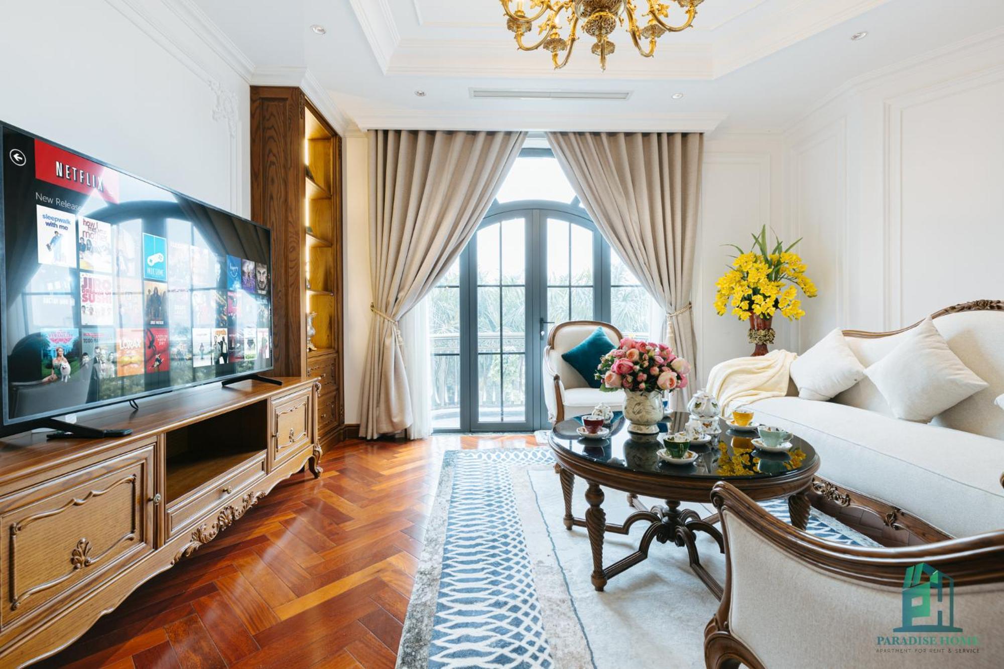Luxe Paradise Suite Hotel Trich Sai هانوي المظهر الخارجي الصورة