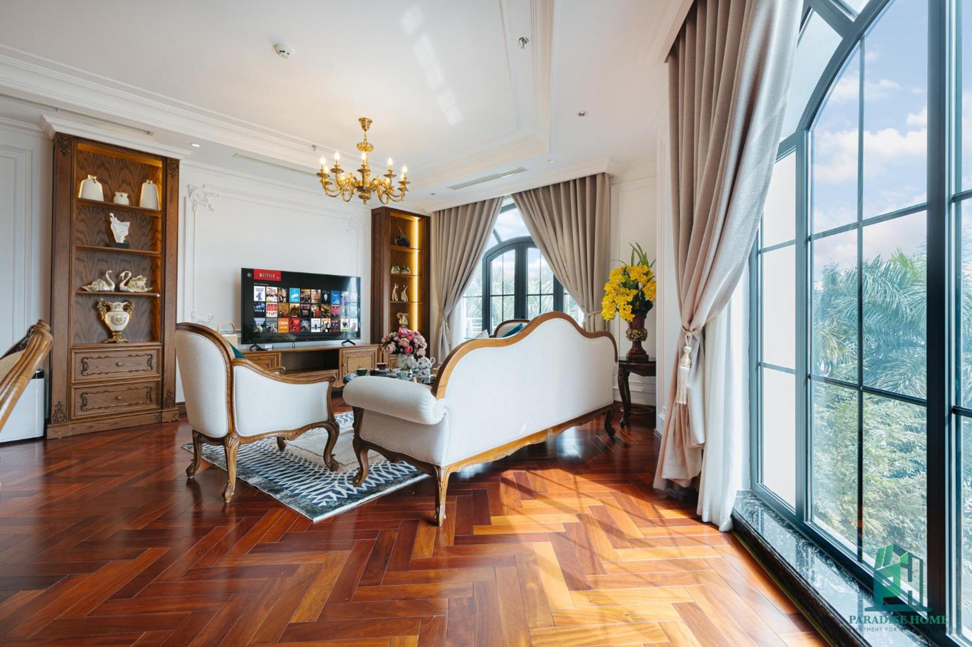 Luxe Paradise Suite Hotel Trich Sai هانوي المظهر الخارجي الصورة