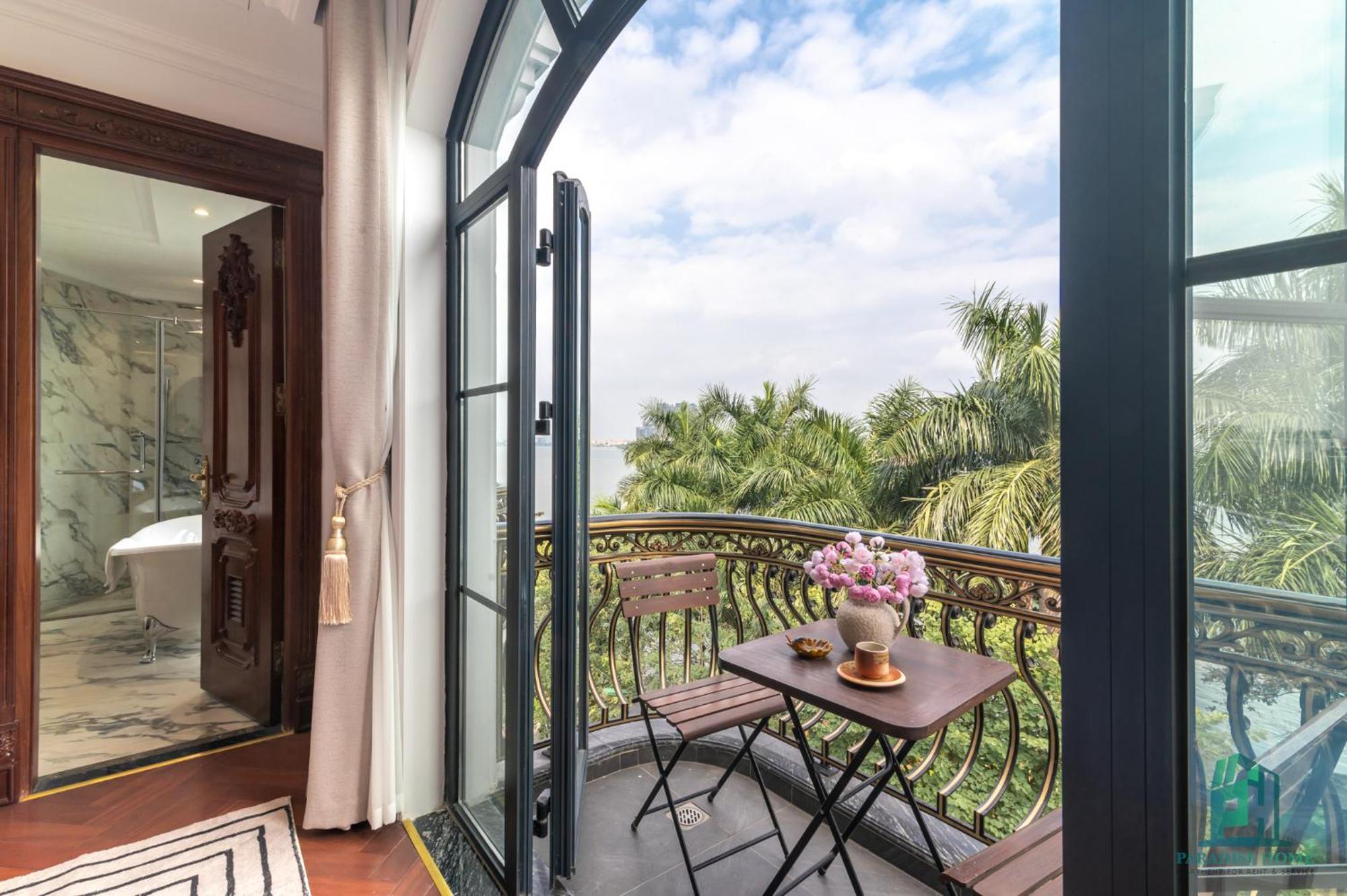 Luxe Paradise Suite Hotel Trich Sai هانوي المظهر الخارجي الصورة