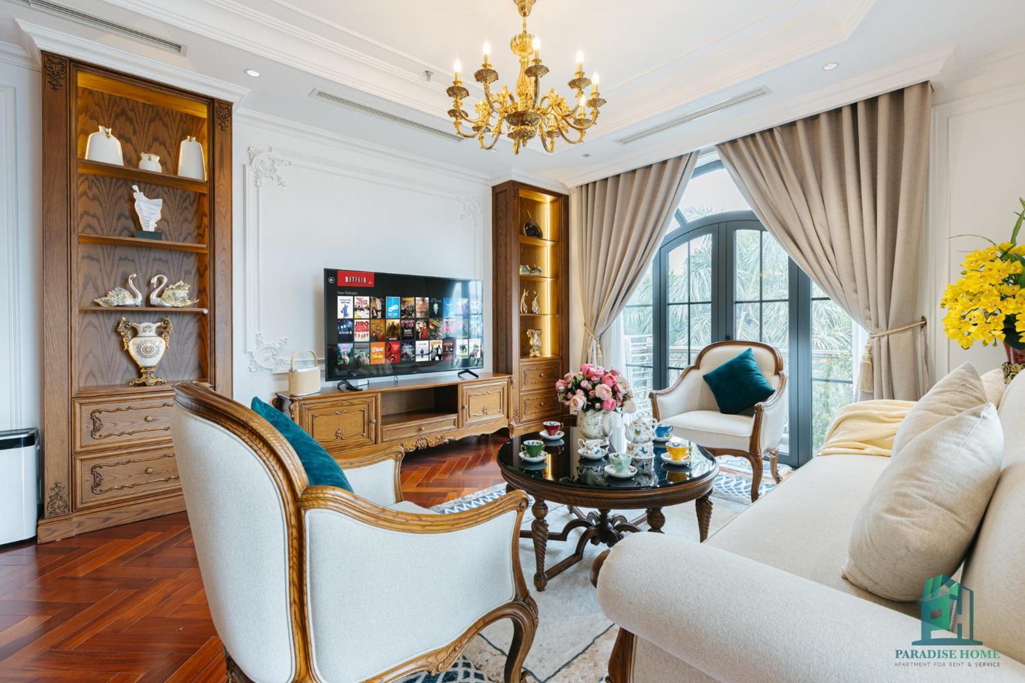 Luxe Paradise Suite Hotel Trich Sai هانوي المظهر الخارجي الصورة