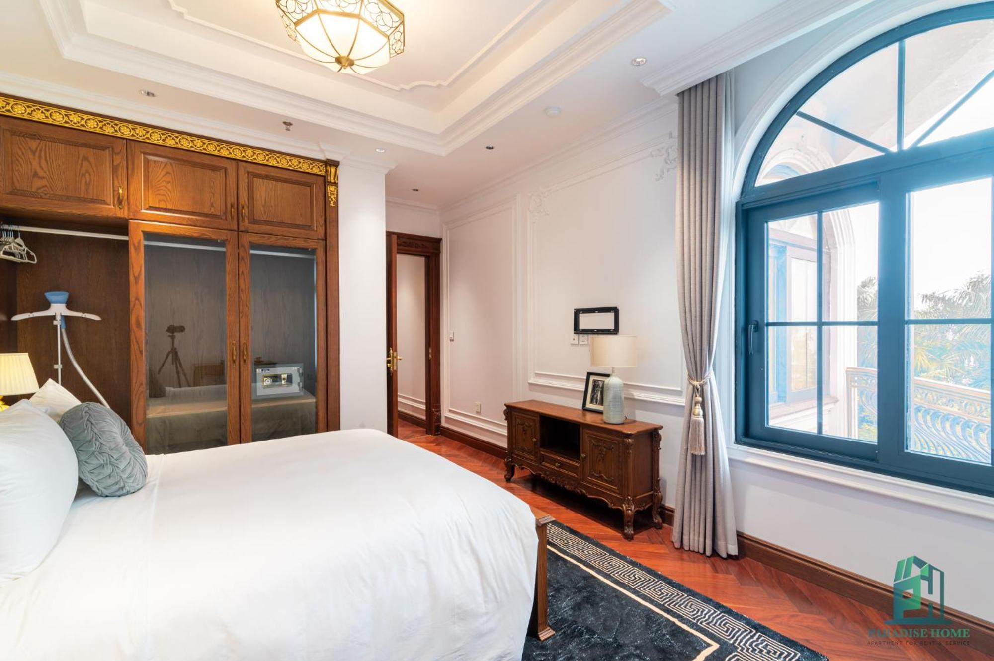 Luxe Paradise Suite Hotel Trich Sai هانوي المظهر الخارجي الصورة