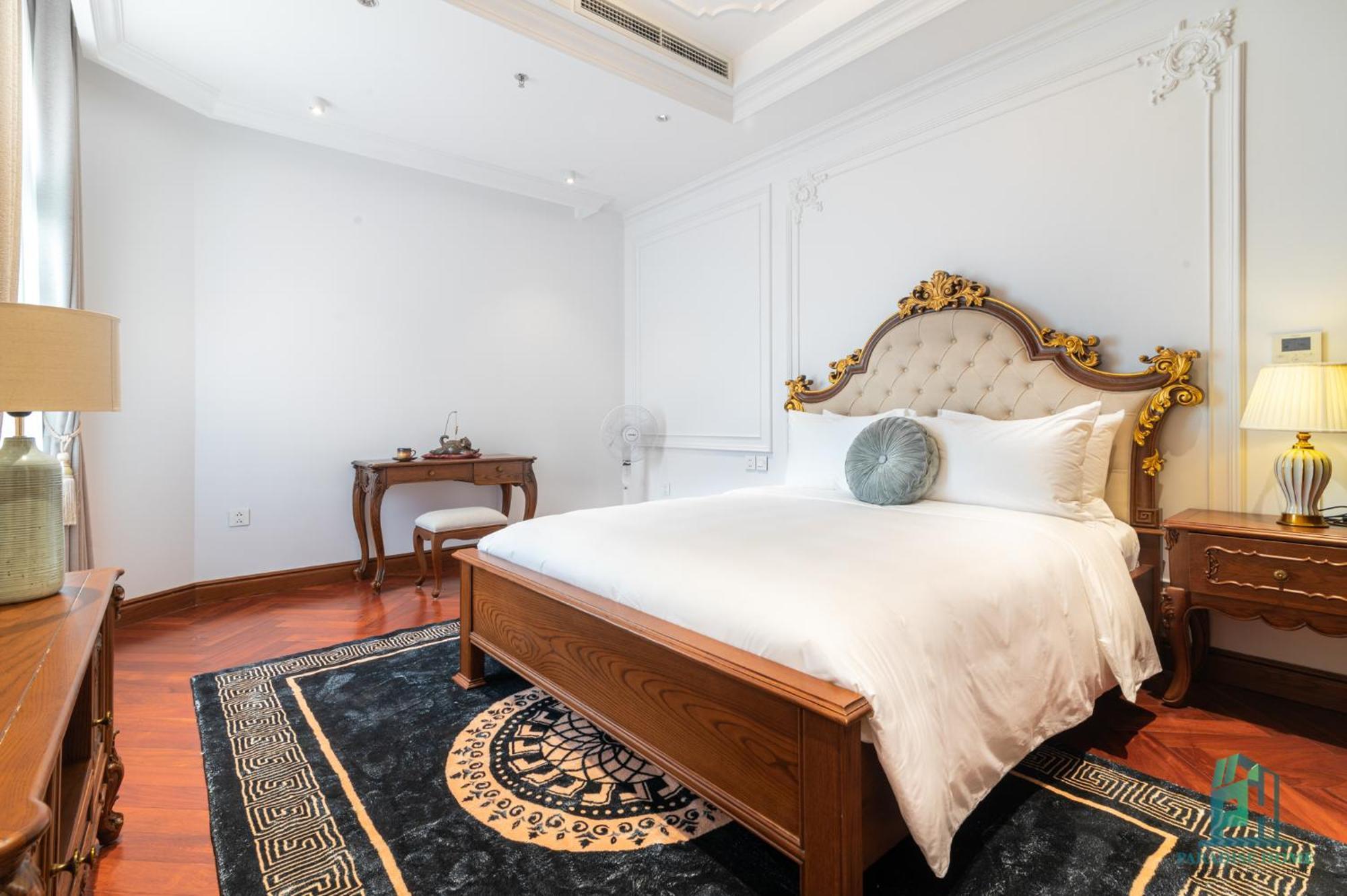 Luxe Paradise Suite Hotel Trich Sai هانوي المظهر الخارجي الصورة