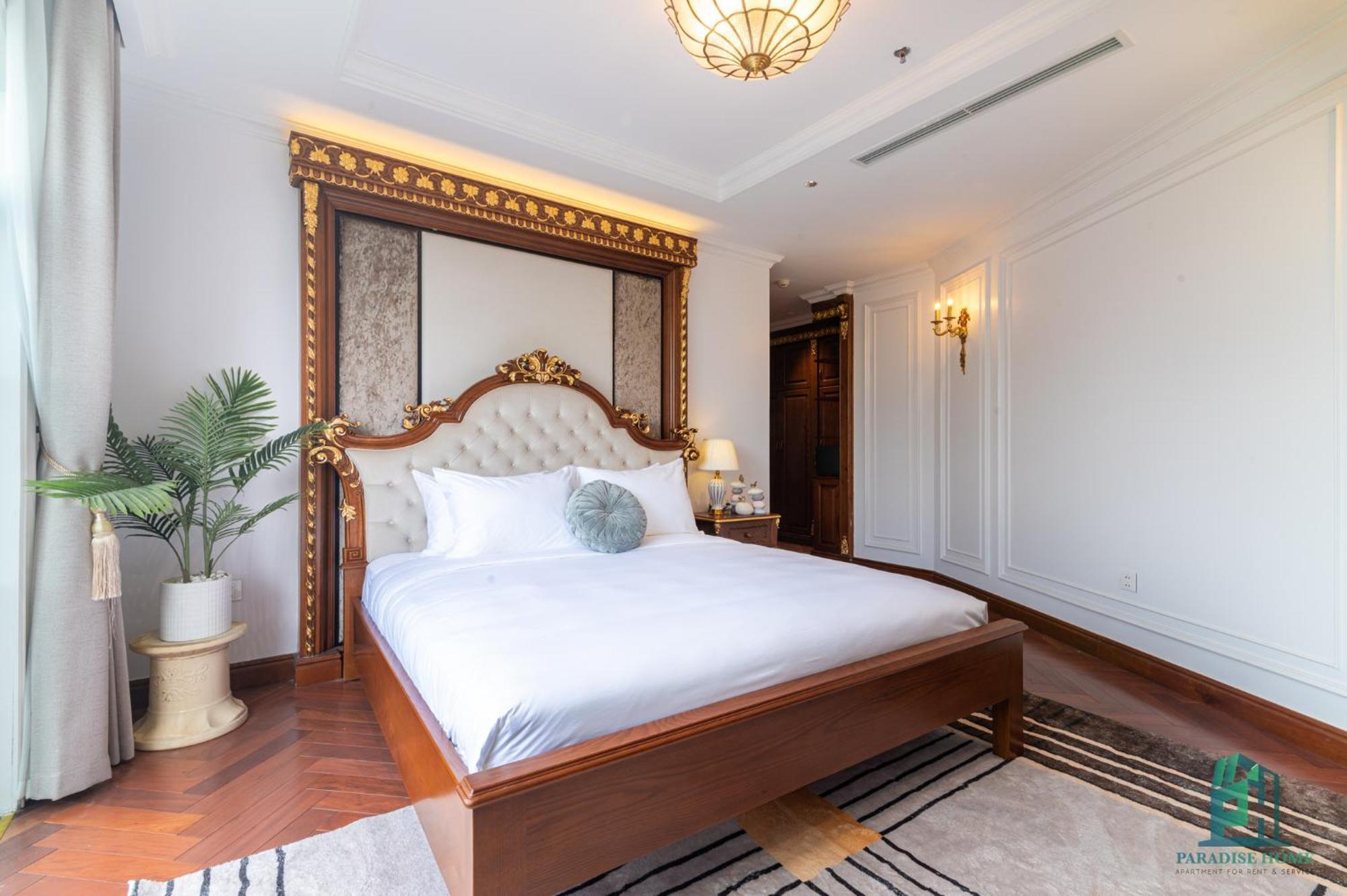 Luxe Paradise Suite Hotel Trich Sai هانوي المظهر الخارجي الصورة