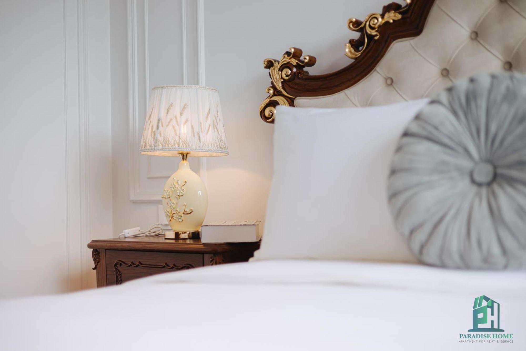 Luxe Paradise Suite Hotel Trich Sai هانوي المظهر الخارجي الصورة