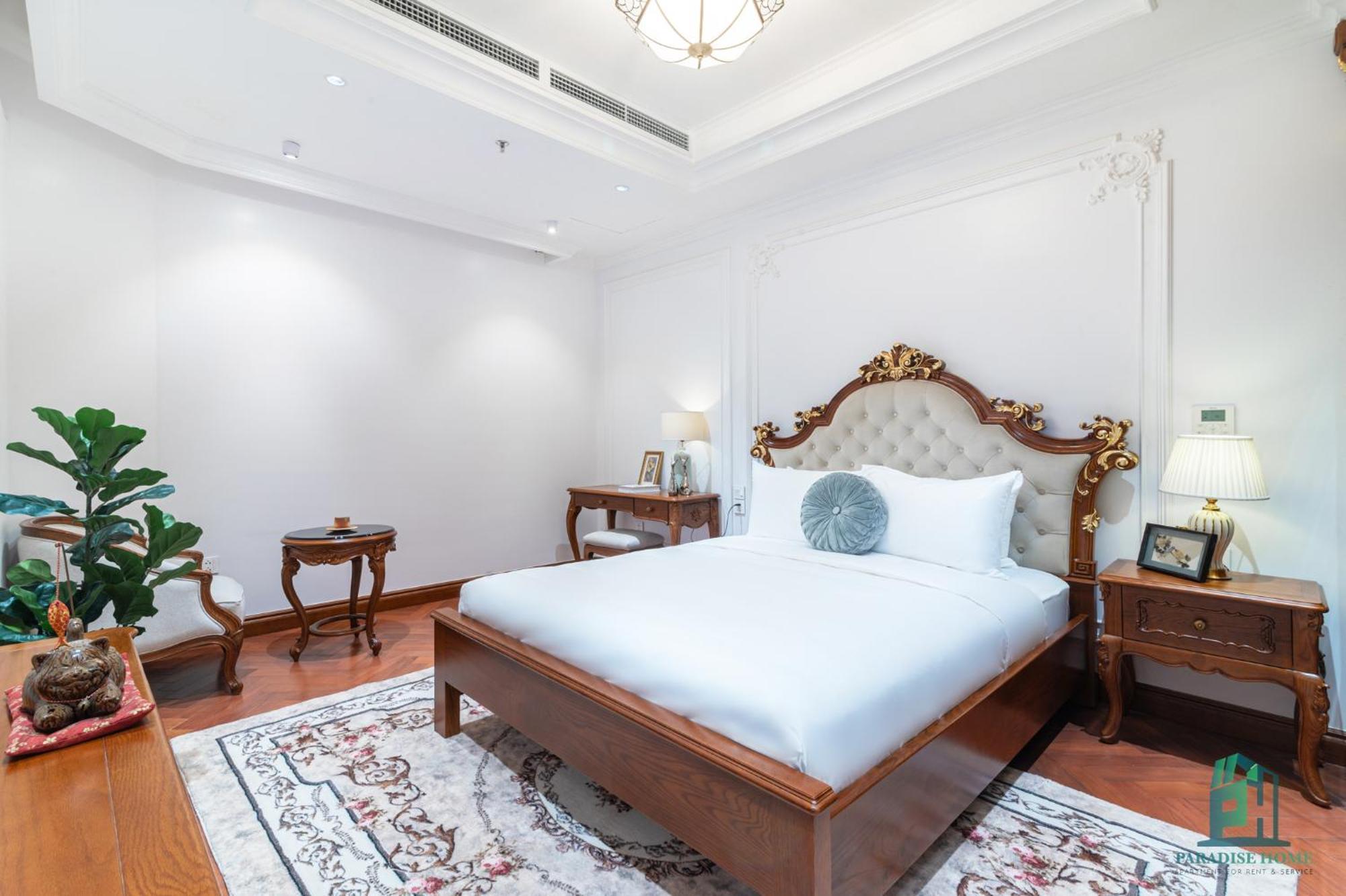 Luxe Paradise Suite Hotel Trich Sai هانوي المظهر الخارجي الصورة