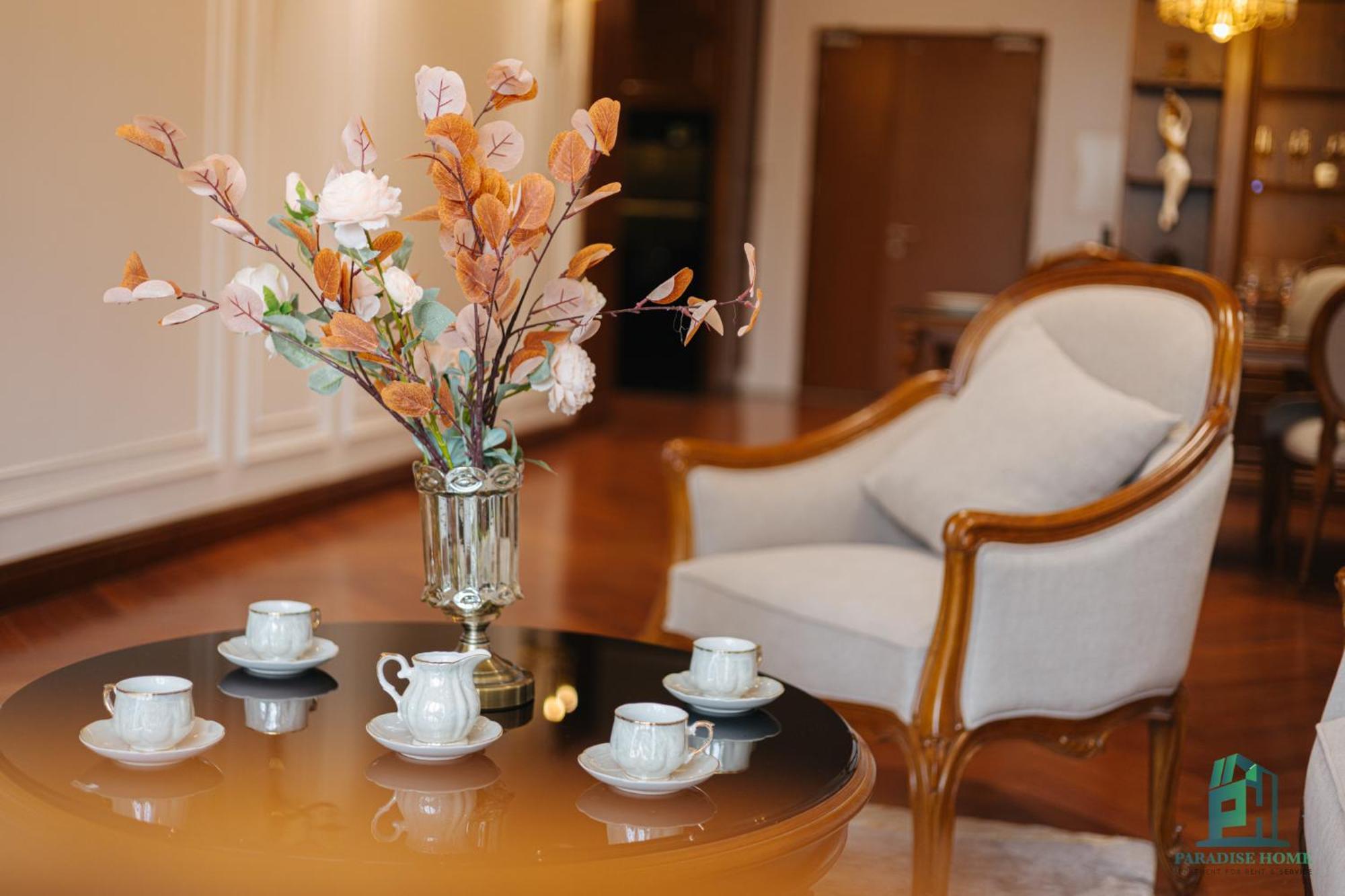 Luxe Paradise Suite Hotel Trich Sai هانوي المظهر الخارجي الصورة