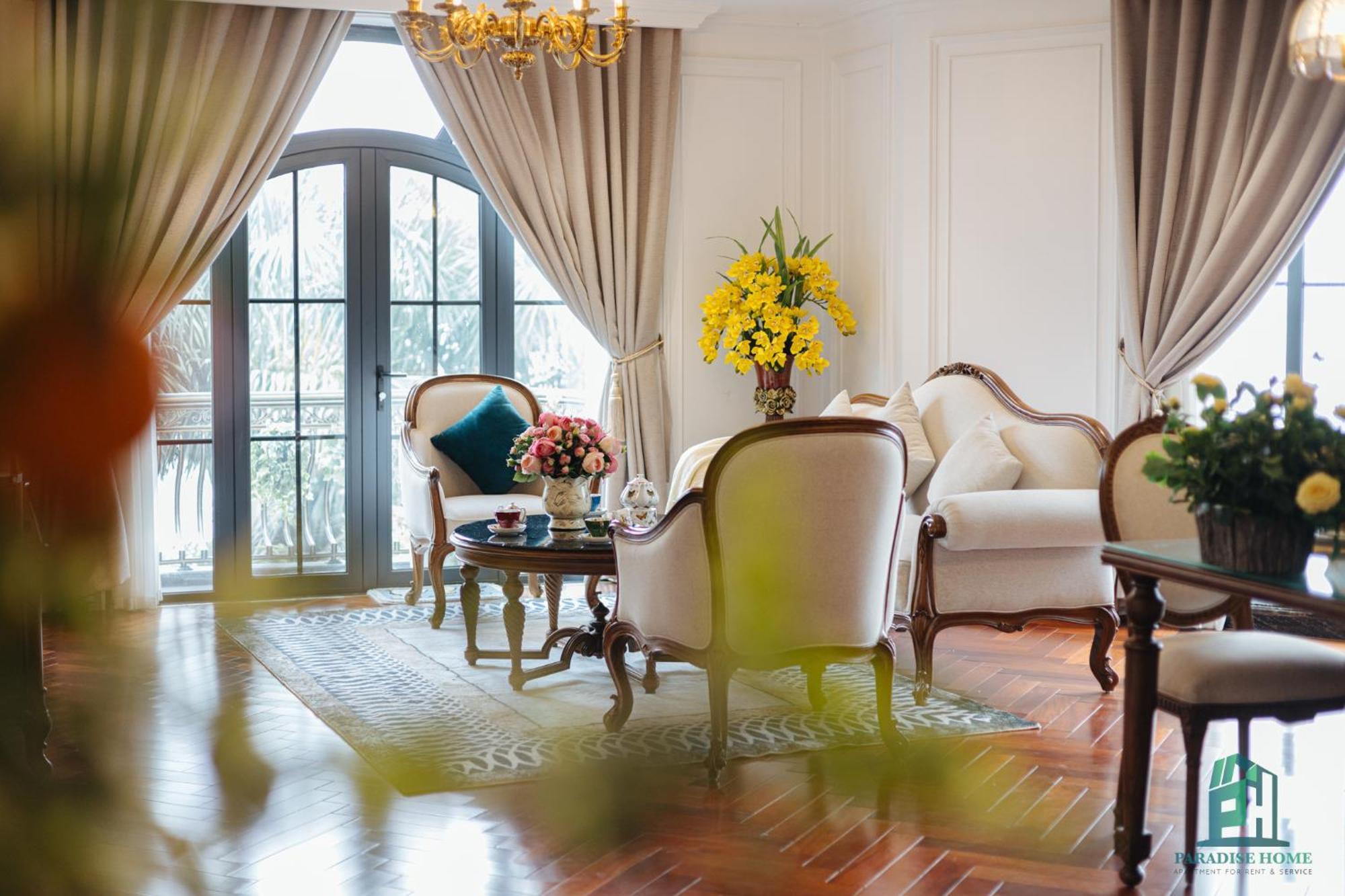 Luxe Paradise Suite Hotel Trich Sai هانوي المظهر الخارجي الصورة