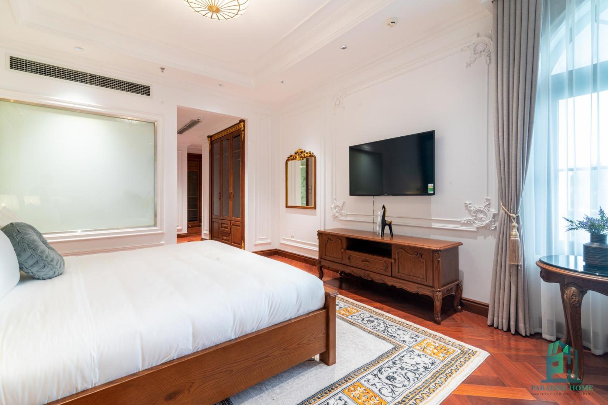 Luxe Paradise Suite Hotel Trich Sai هانوي المظهر الخارجي الصورة