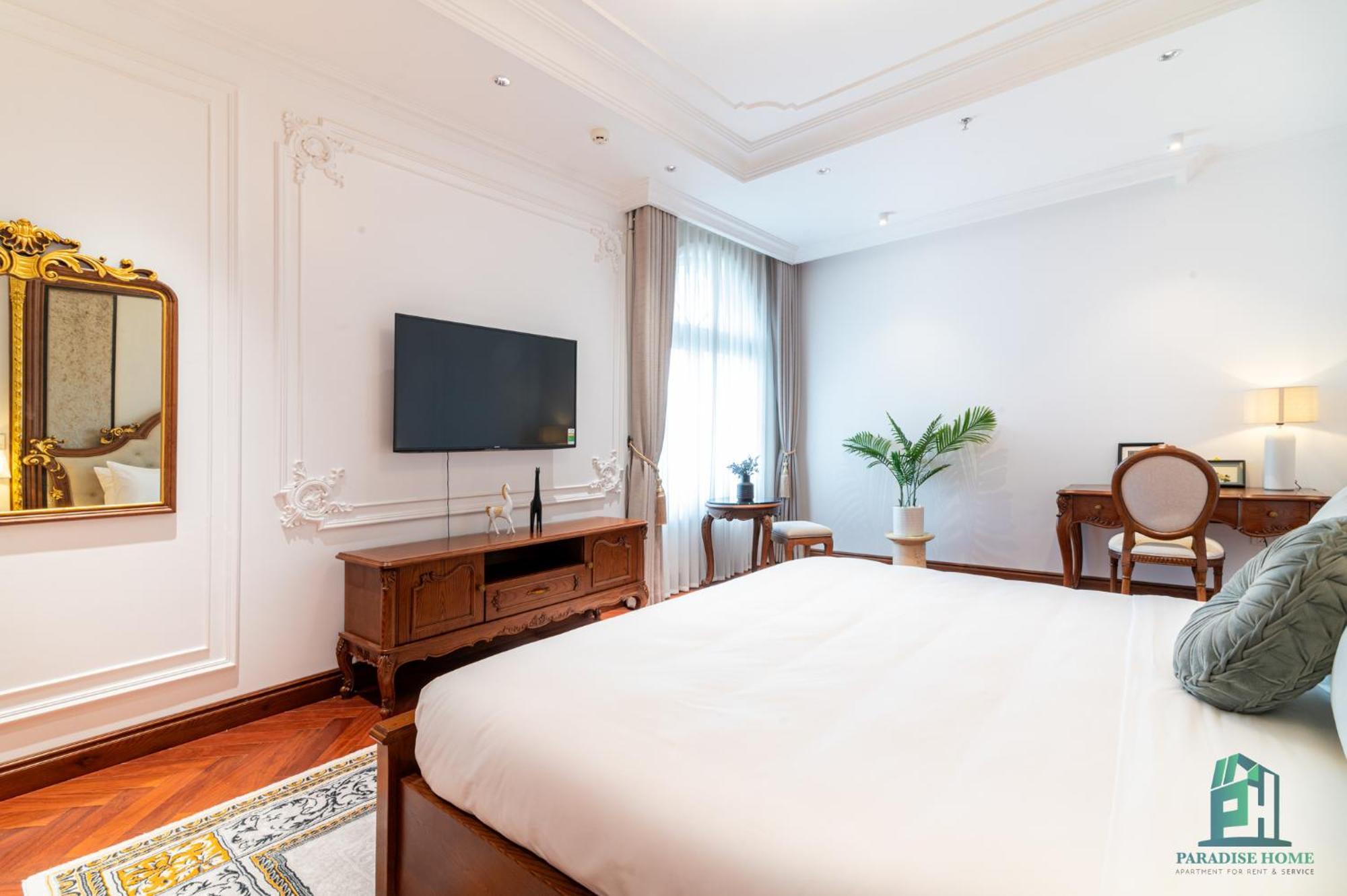 Luxe Paradise Suite Hotel Trich Sai هانوي المظهر الخارجي الصورة