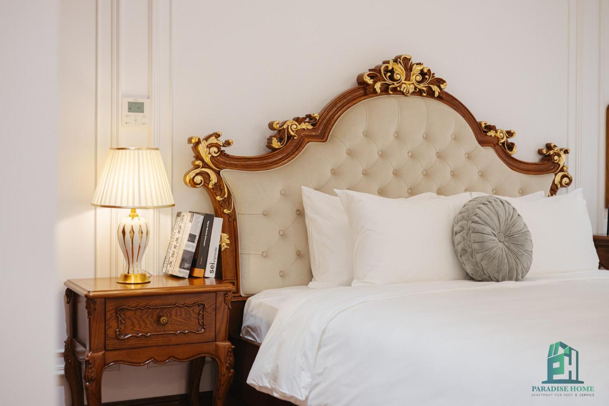 Luxe Paradise Suite Hotel Trich Sai هانوي المظهر الخارجي الصورة