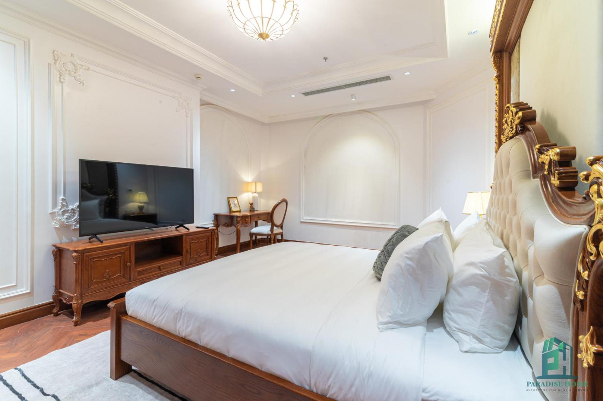 Luxe Paradise Suite Hotel Trich Sai هانوي المظهر الخارجي الصورة