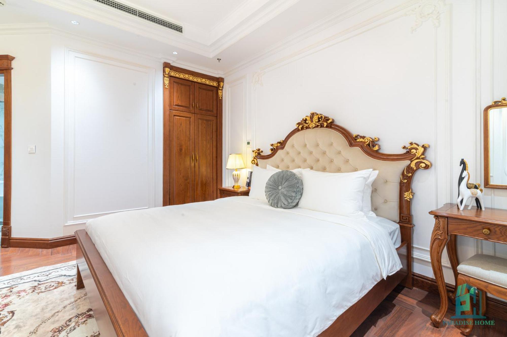 Luxe Paradise Suite Hotel Trich Sai هانوي المظهر الخارجي الصورة