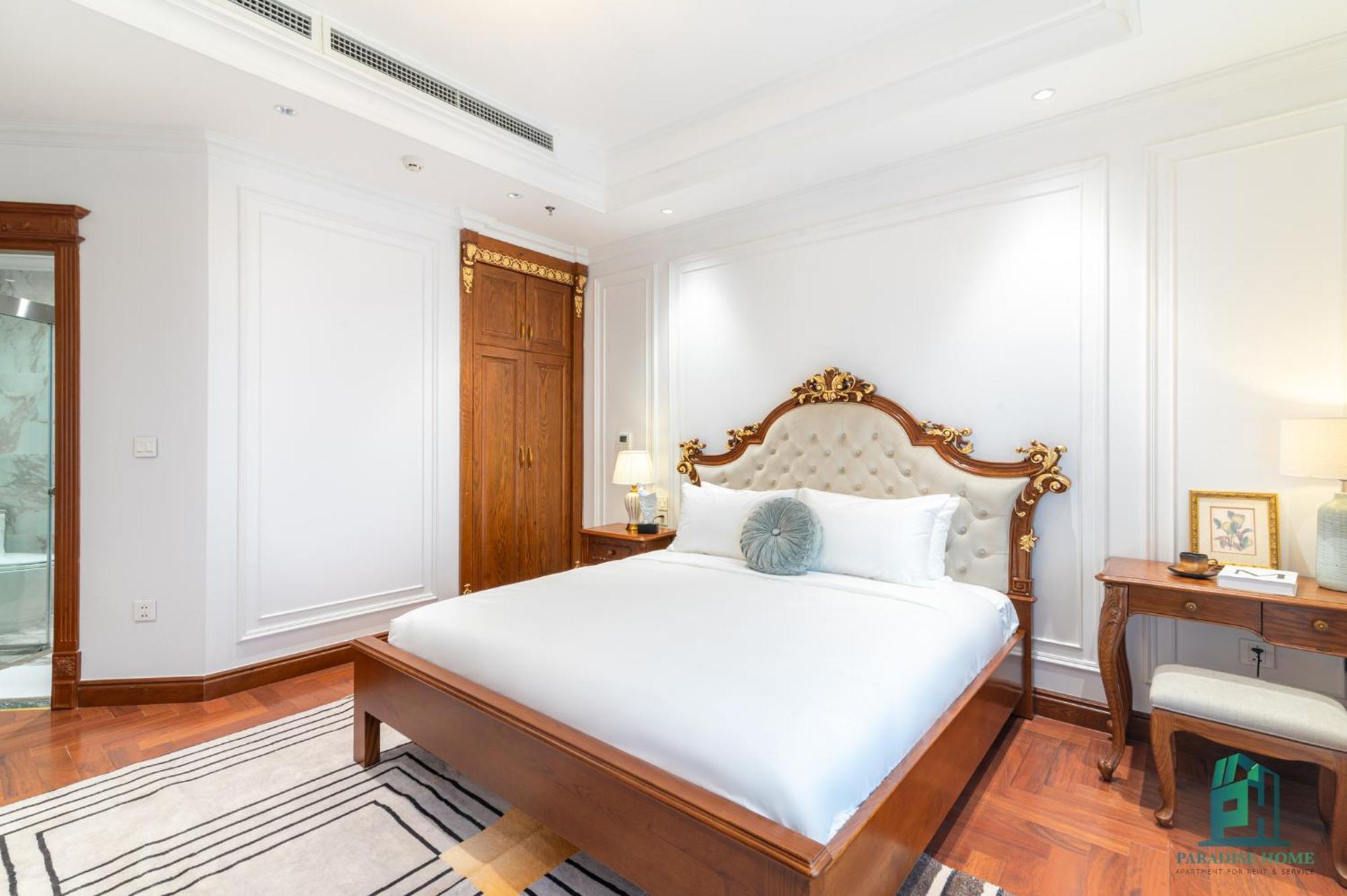 Luxe Paradise Suite Hotel Trich Sai هانوي المظهر الخارجي الصورة