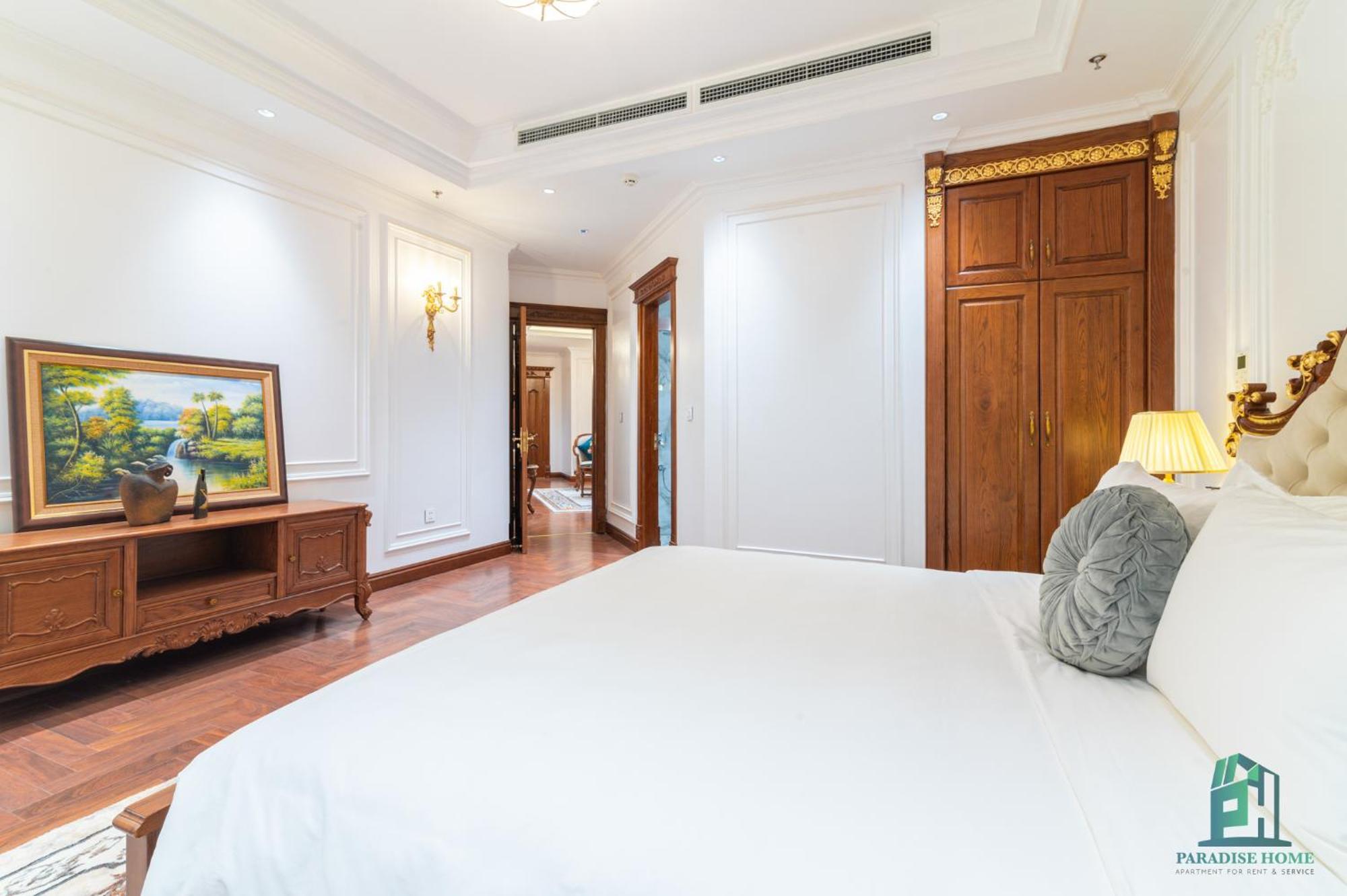 Luxe Paradise Suite Hotel Trich Sai هانوي المظهر الخارجي الصورة