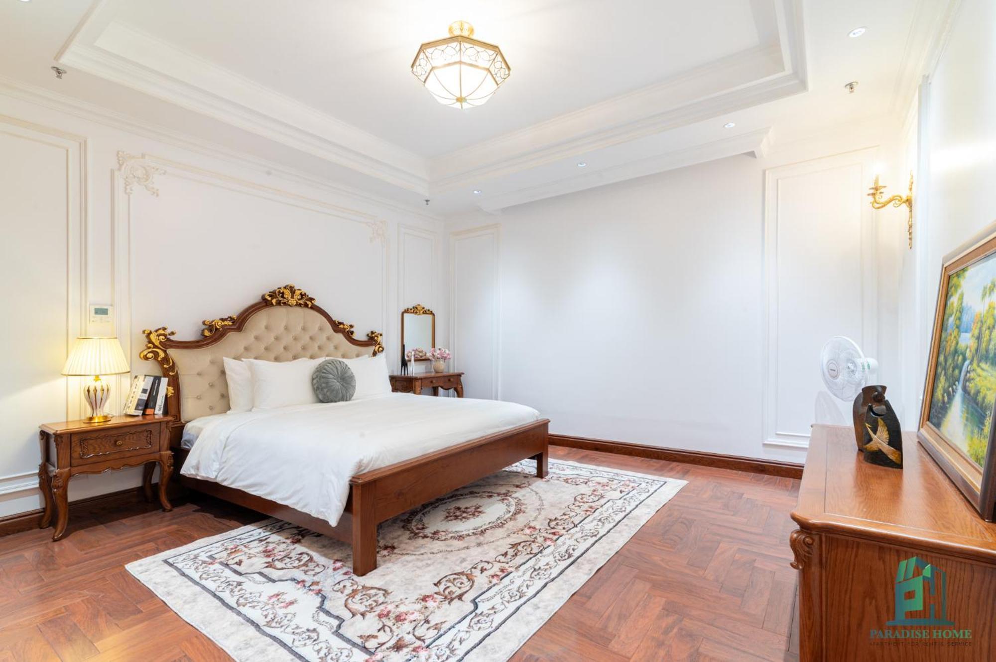 Luxe Paradise Suite Hotel Trich Sai هانوي المظهر الخارجي الصورة