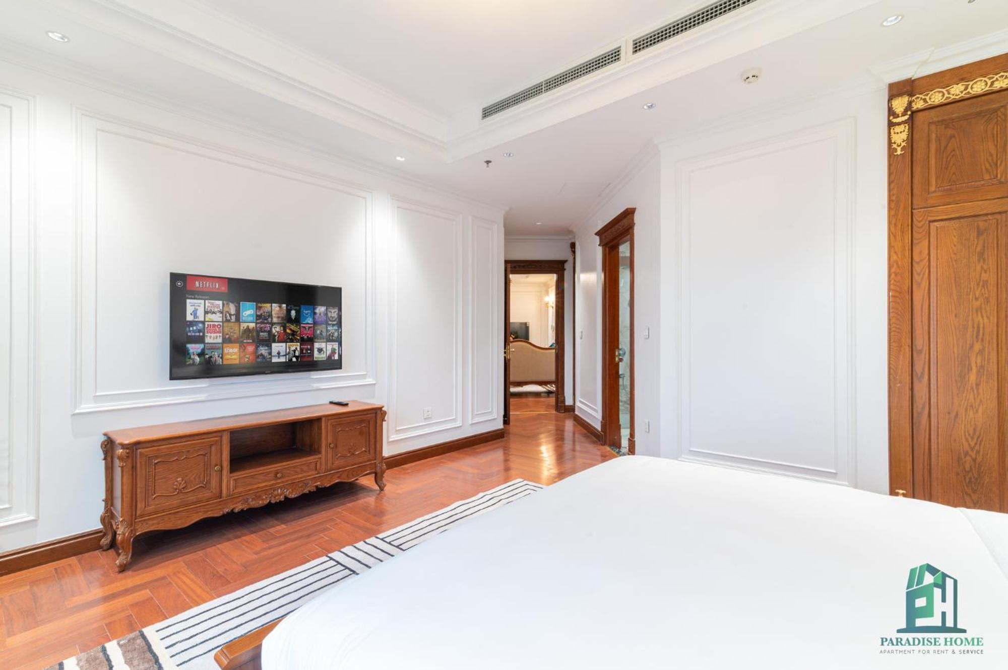 Luxe Paradise Suite Hotel Trich Sai هانوي المظهر الخارجي الصورة