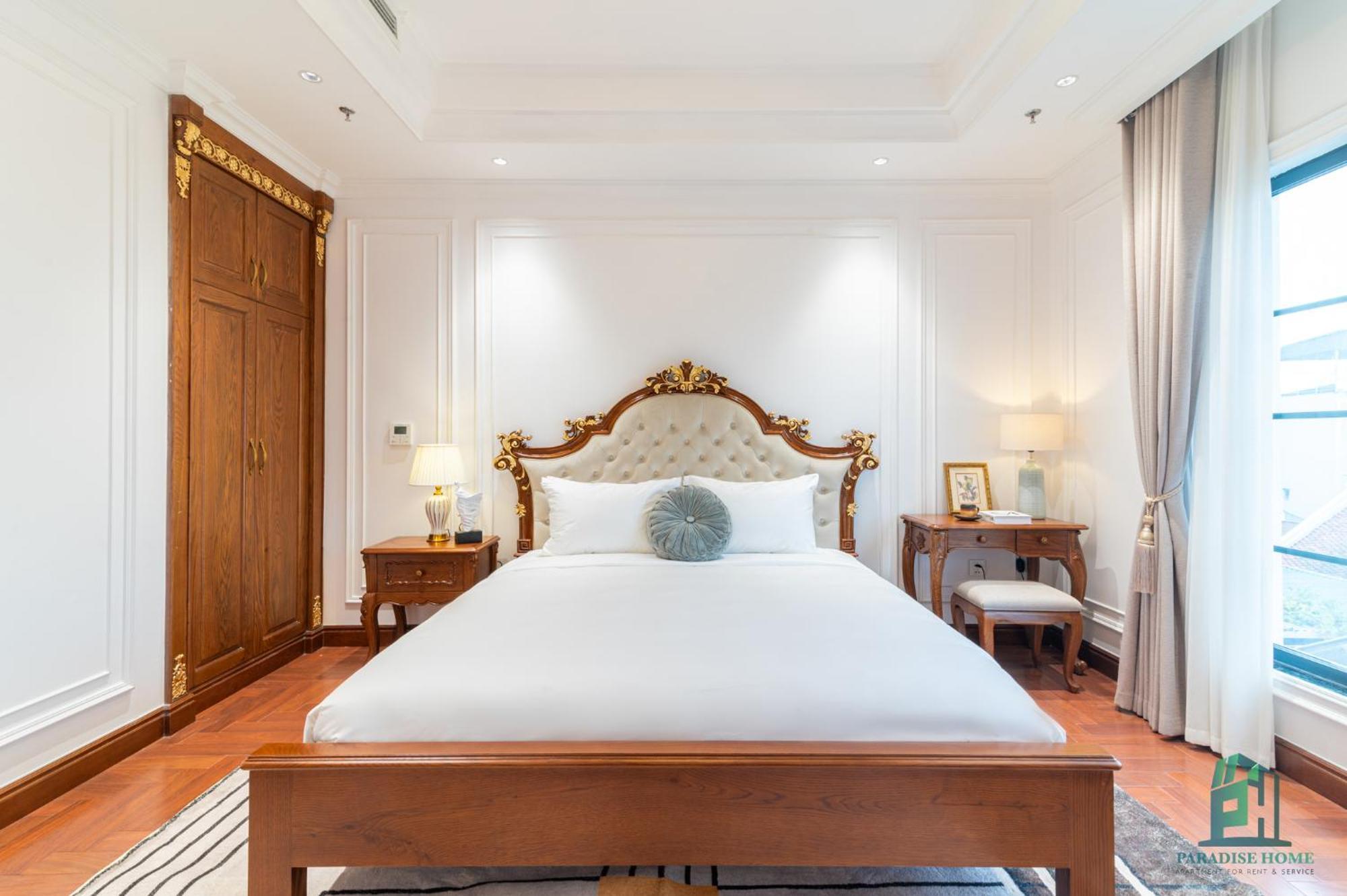 Luxe Paradise Suite Hotel Trich Sai هانوي المظهر الخارجي الصورة