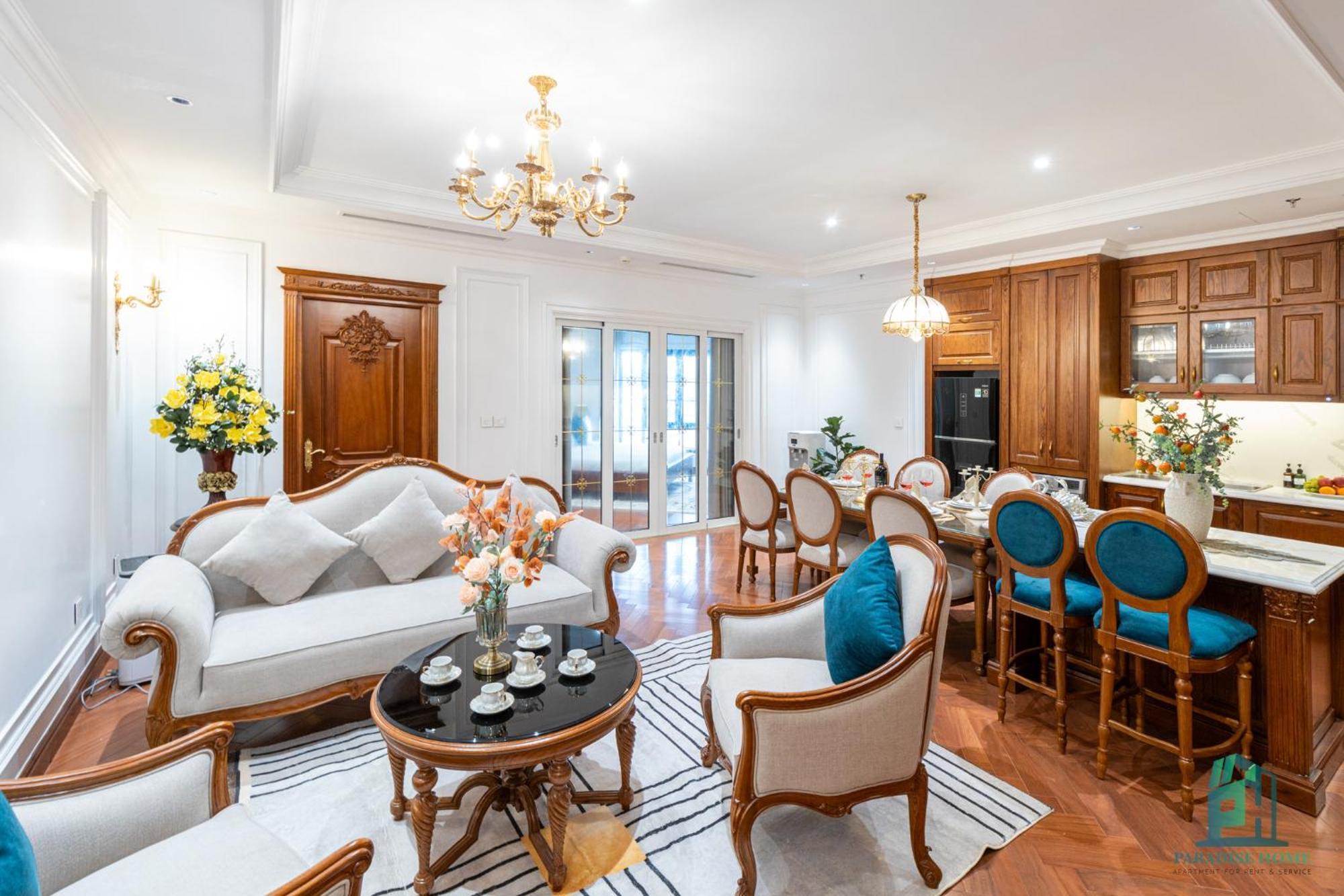 Luxe Paradise Suite Hotel Trich Sai هانوي المظهر الخارجي الصورة