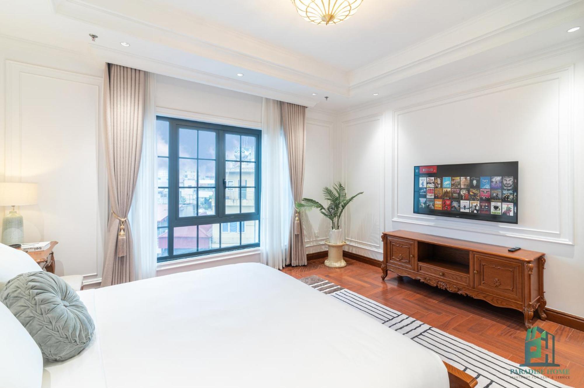 Luxe Paradise Suite Hotel Trich Sai هانوي المظهر الخارجي الصورة