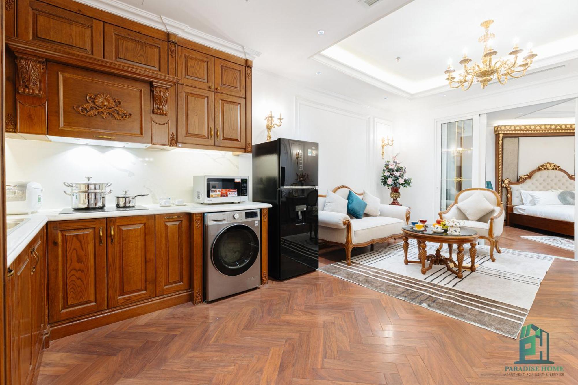 Luxe Paradise Suite Hotel Trich Sai هانوي المظهر الخارجي الصورة