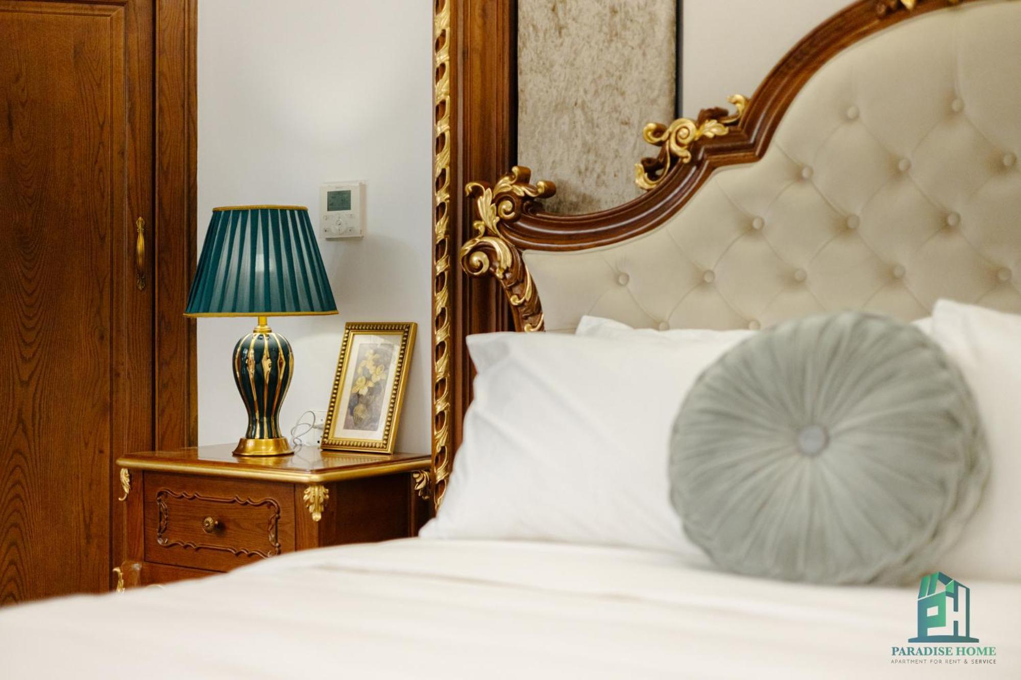 Luxe Paradise Suite Hotel Trich Sai هانوي المظهر الخارجي الصورة