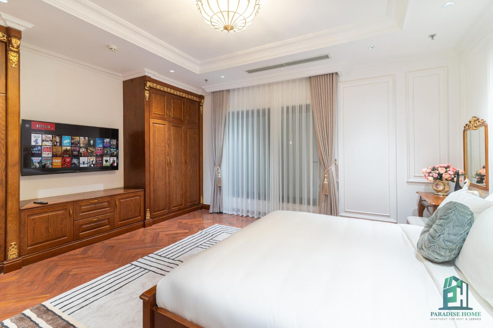 Luxe Paradise Suite Hotel Trich Sai هانوي المظهر الخارجي الصورة